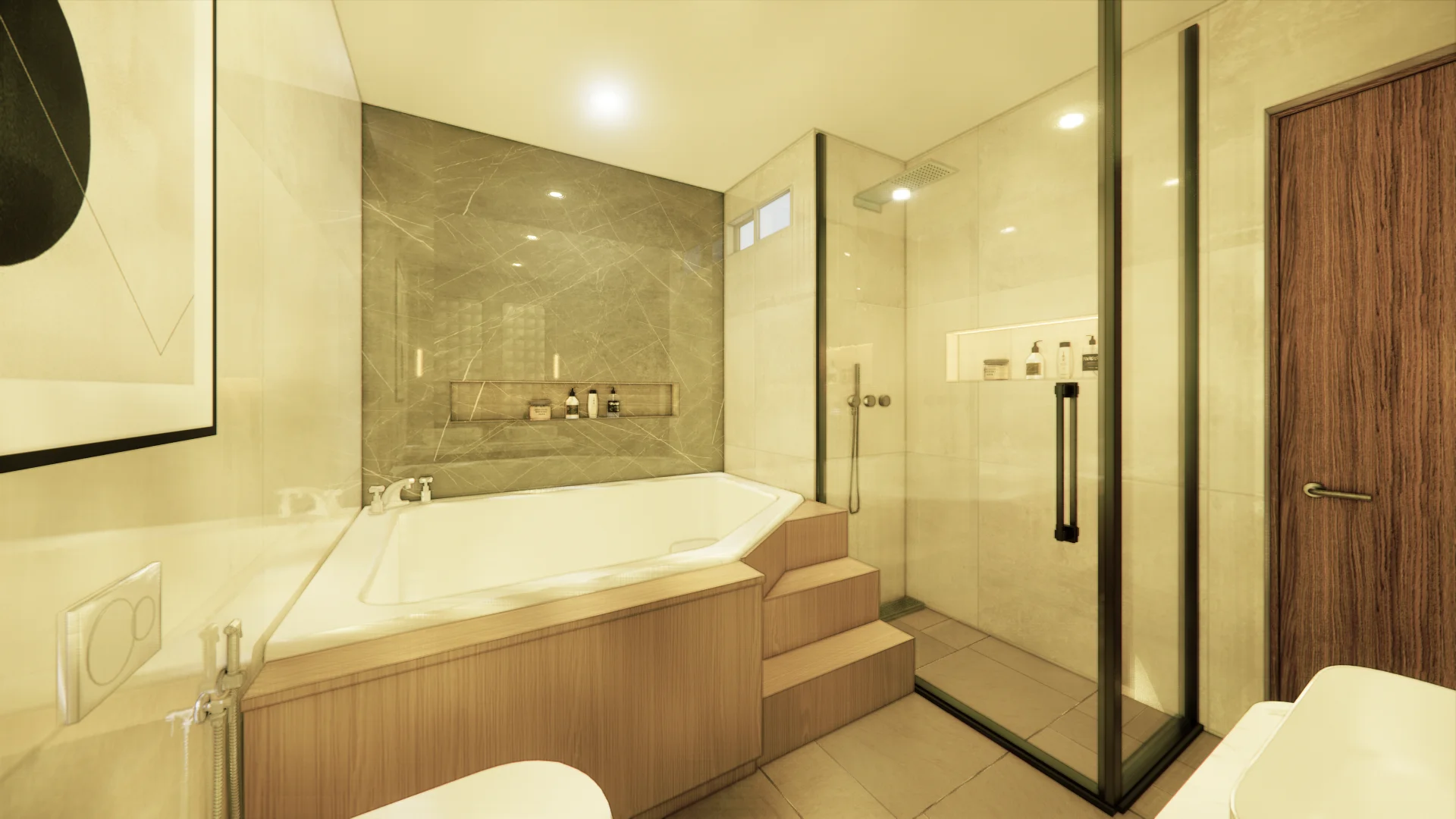 Departamento Pueblo Libre 10